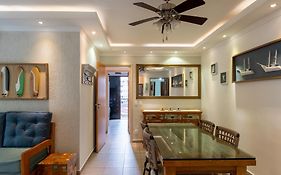 Apartamento Ubatuba Praia Grande